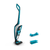 Philips Vacuum Cleaner and Mopping System FC6404/01