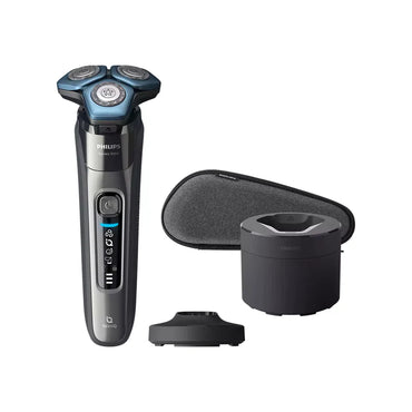 Philips Wet and Dry Electric Shaver S7788/55