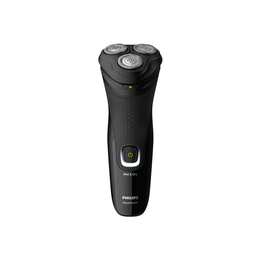 Philips Wet or Dry Electric Shaver S1223