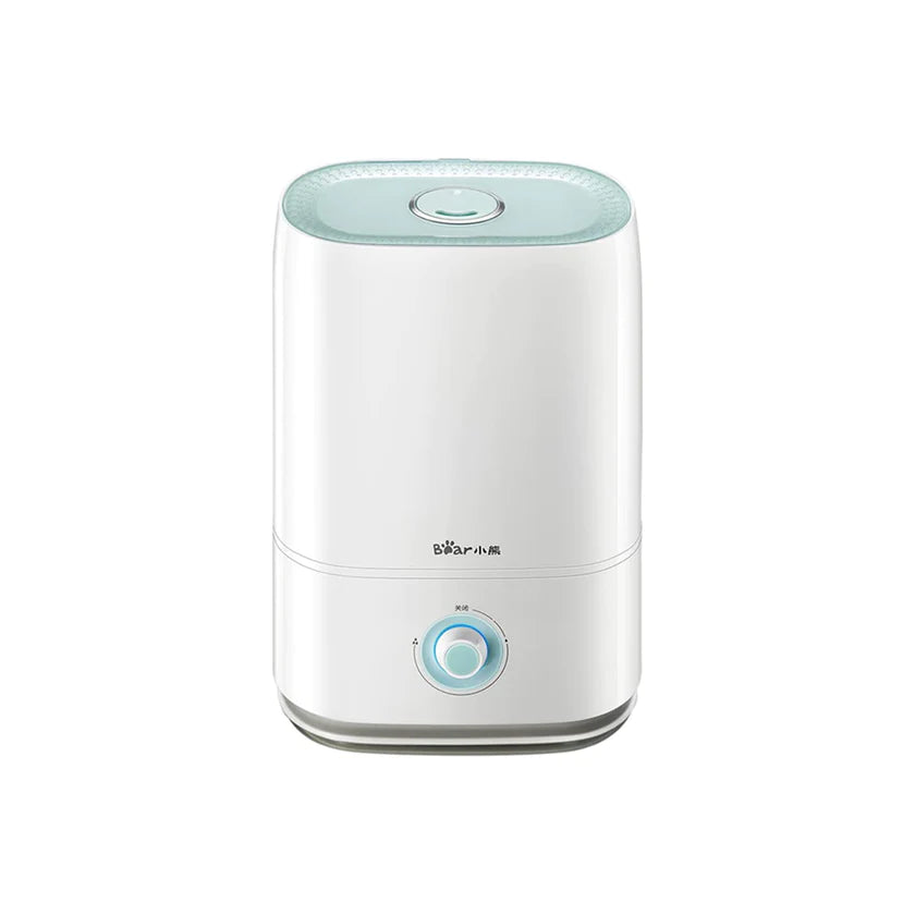 Bear 2 in 1 Humidifier & Water Air Purifier