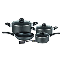 Royalford Non-stick Cookware Set 8PCS