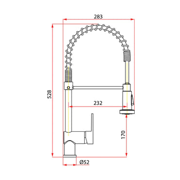 Rubine Picco 3949