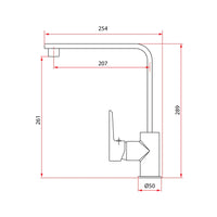 Rubine Stylo 9144