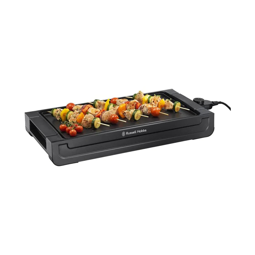 Russell Hobbs Fiesta Removable Plate Griddle