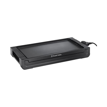 Russell Hobbs Fiesta Removable Plate Griddle