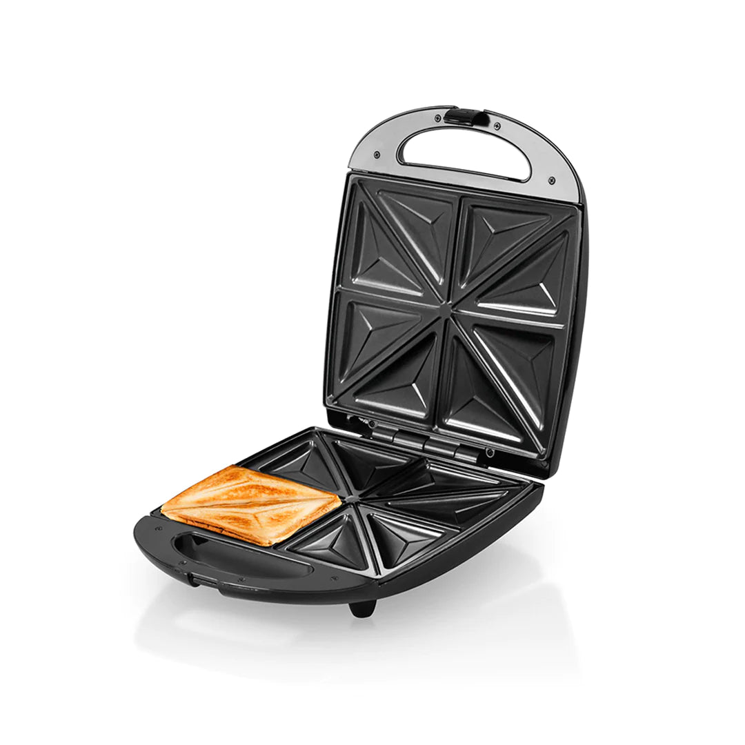 Saachi 4 Slice Sandwich Maker