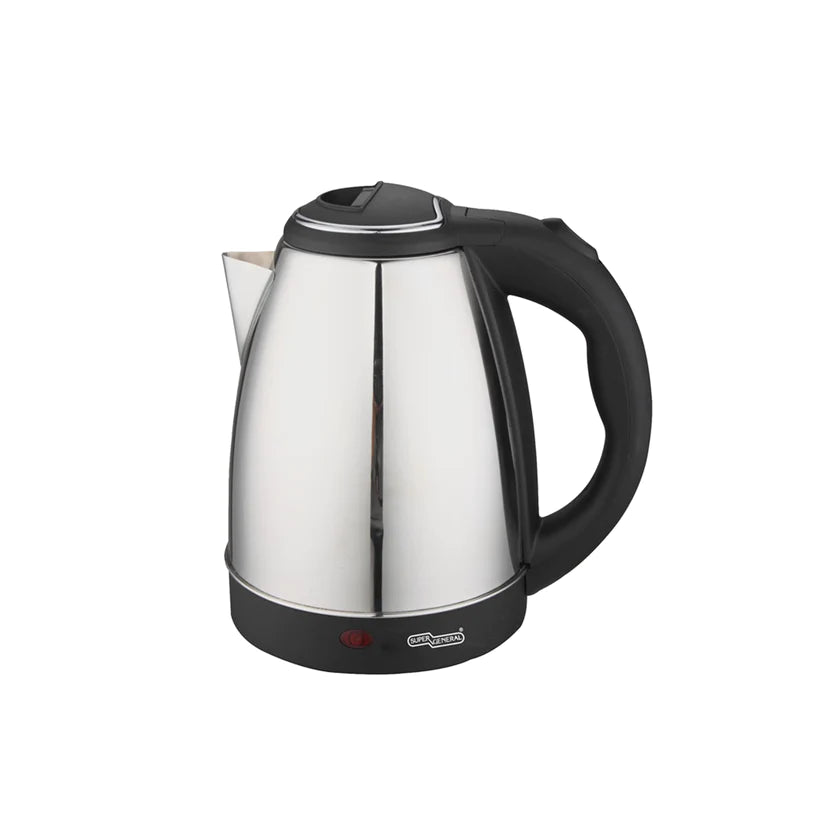 Buy RUSSELL HOBBS Stylevia 28130 Traditional Kettle - Silver