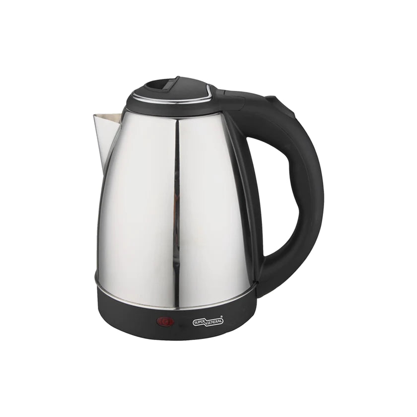 Super General 1.8L Electric Kettle