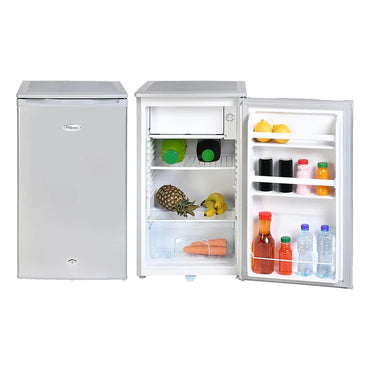Super General 120L Compact Mini Refrigerator