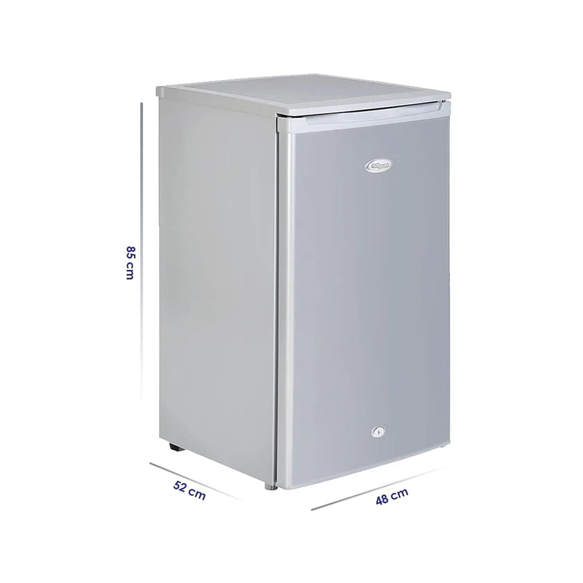 Super General 120L Compact Mini Refrigerator