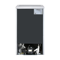 Super General 120L Compact Mini Refrigerator