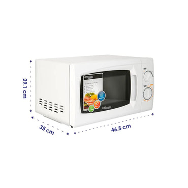 Super General 20L Microwave Oven
