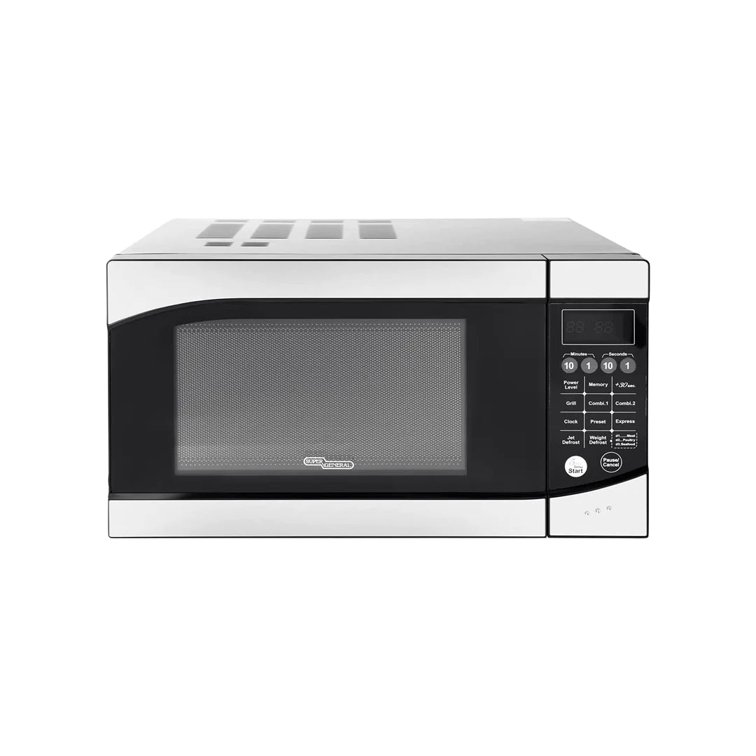 Super General 23L Microwave Oven