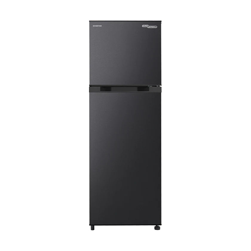 Super General 300L Top Mount Refrigerator