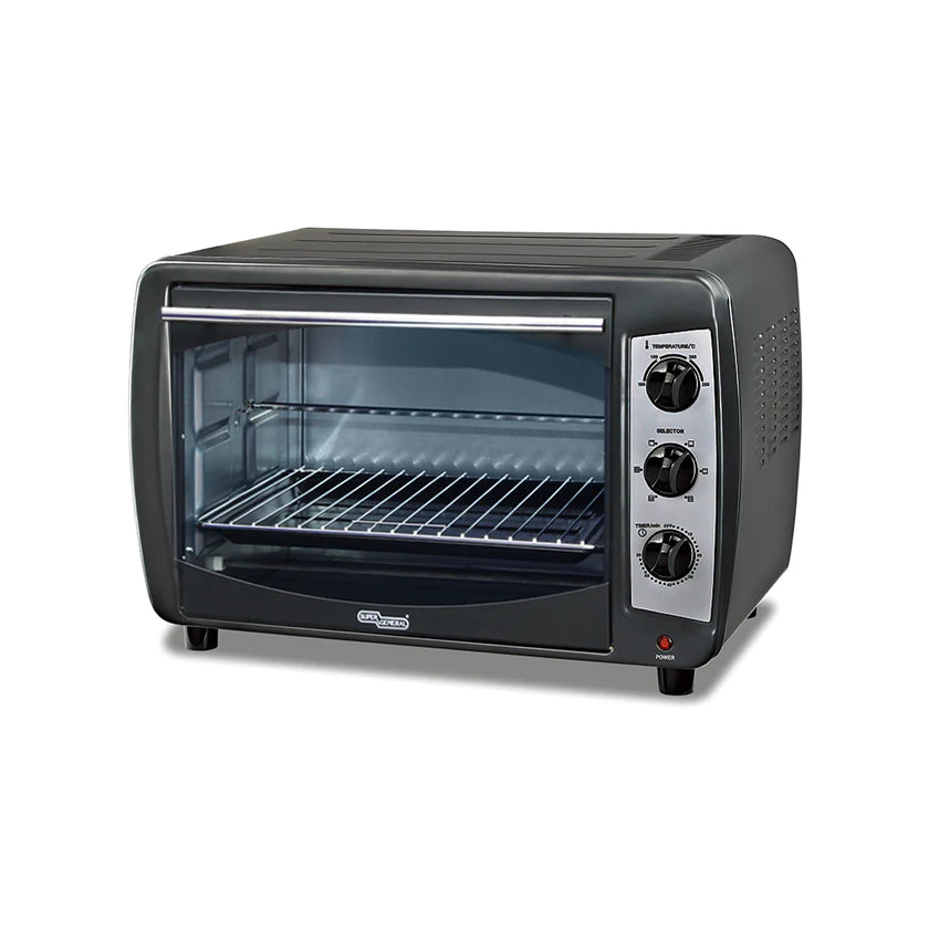 Super General Electric Oven 35L