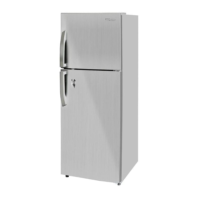 Super General 410L Double Door Refrigerator