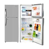 Super General 410L Double Door Refrigerator