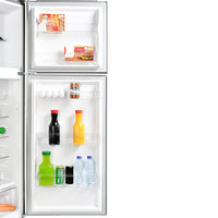 Super General 410L Double Door Refrigerator