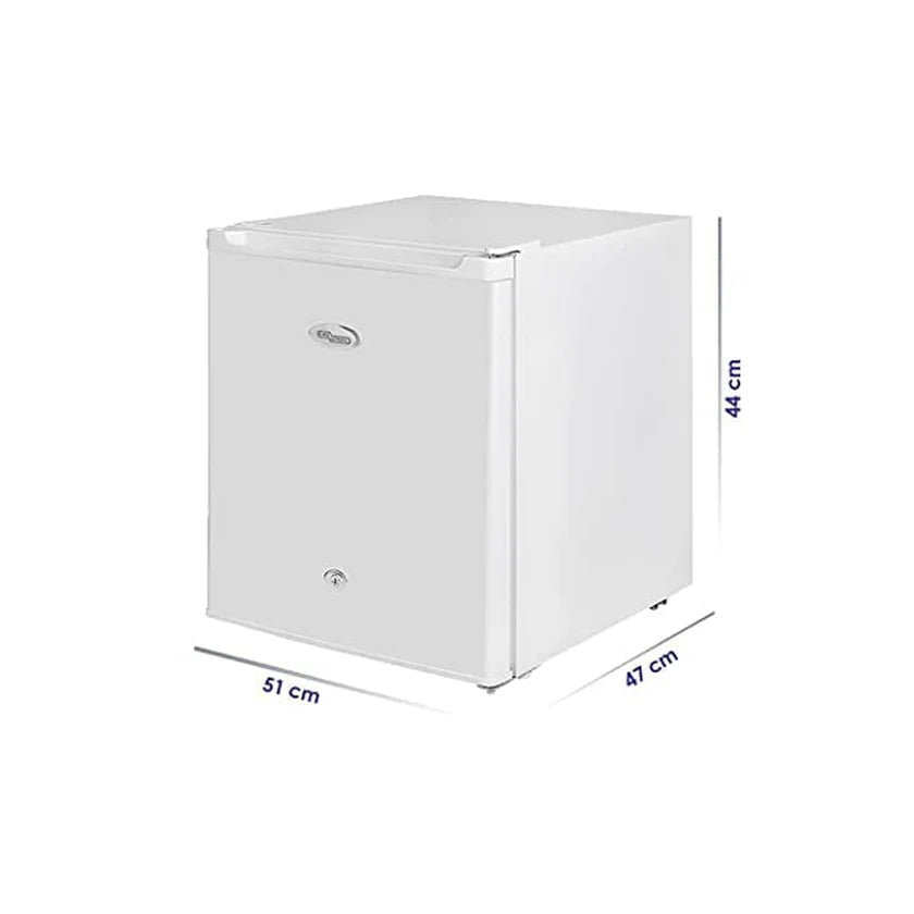 Super General 50L Mini Refrigerator