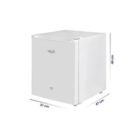 Super General 50L Mini Refrigerator