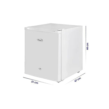 Super General 50L Mini Refrigerator