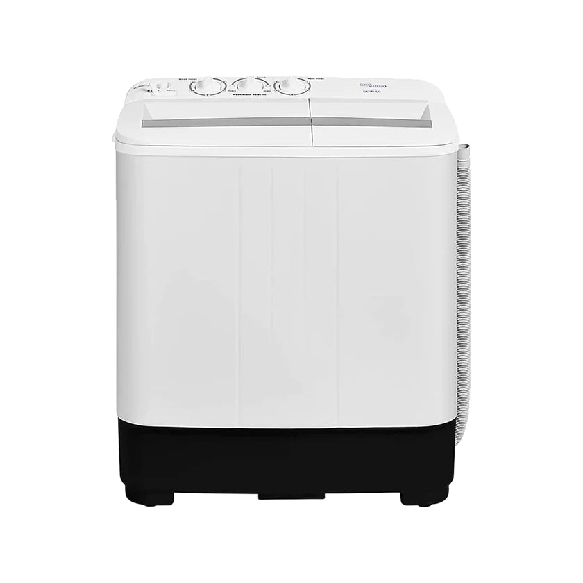 Super General 5KG Semi-Automatic Washing Machine