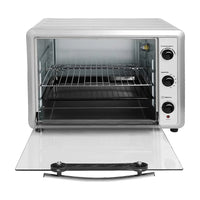 Super General 60L Electric Oven