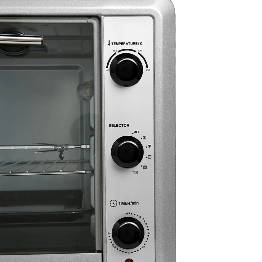 Super General 60L Electric Oven