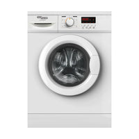 Super General 6KG Front Load Washer