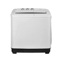 Super General 8KG Semi-Automatic Washing Machine