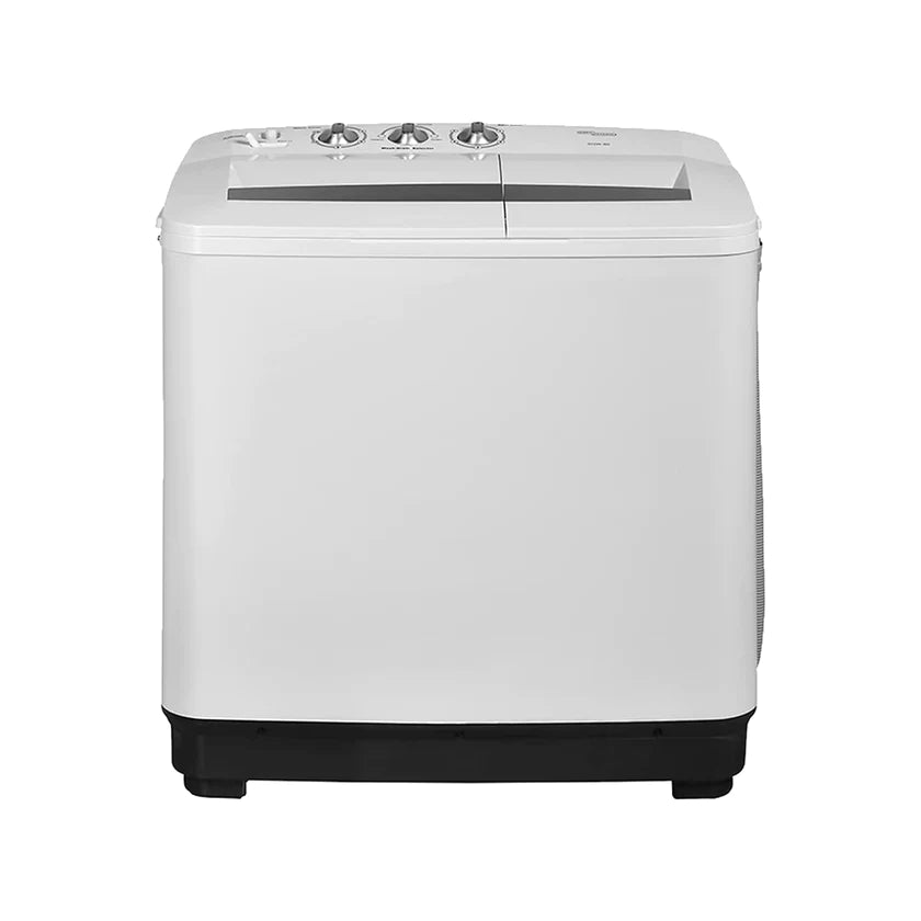 Super General 8KG Semi-Automatic Washing Machine