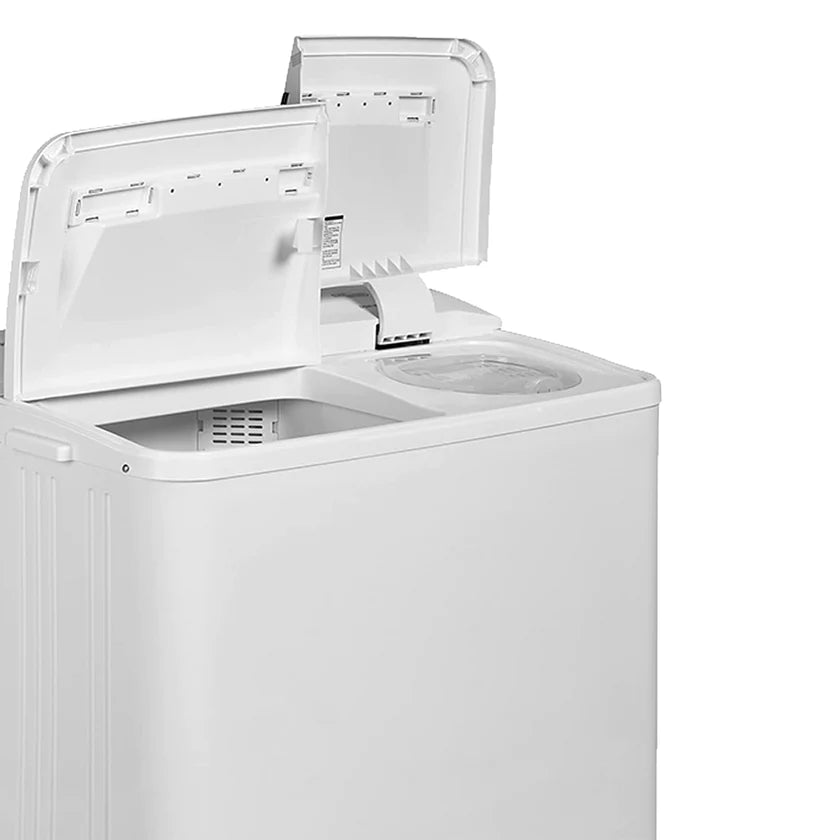 Super General 8KG Semi-Automatic Washing Machine