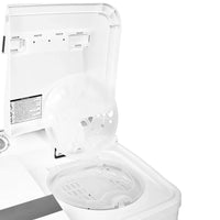 Super General 8KG Semi-Automatic Washing Machine