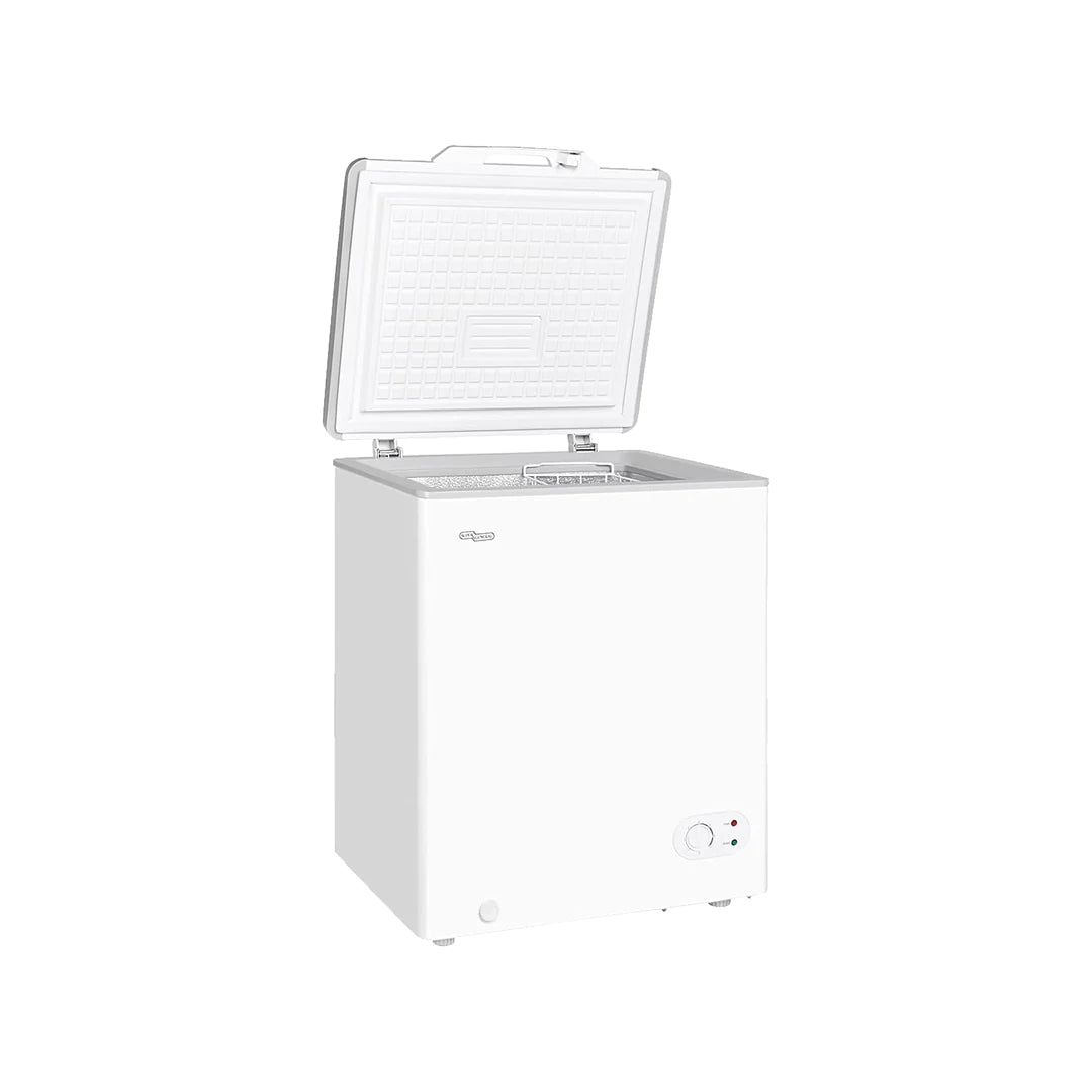 Super General Deep Freezer 150L