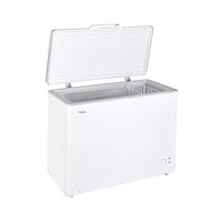 Super General Deep Freezer 250L