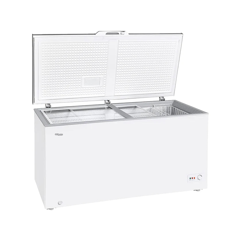 Super General Deep Freezer 740L