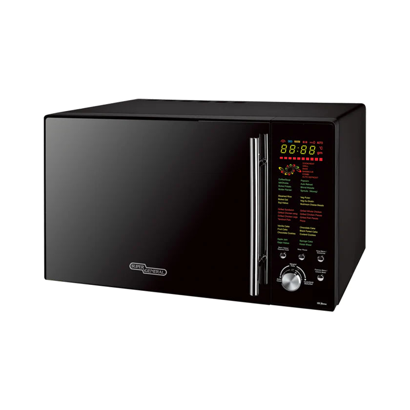 Super General 30L Convection Microwave