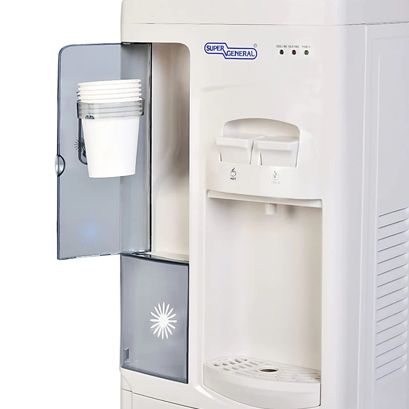 Super General Water Dispenser SGL1171