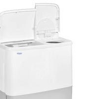 Super General 10KG Semi-Automatic Washing Machine