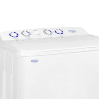 Super General 10KG Semi-Automatic Washing Machine