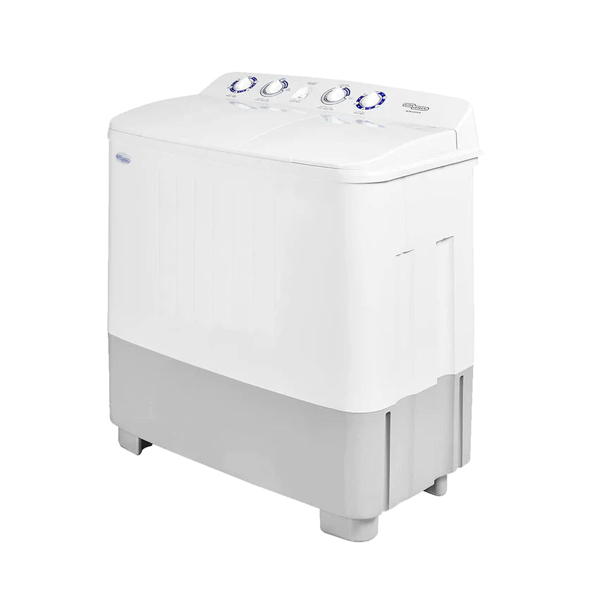 Super General 10KG Semi-Automatic Washing Machine