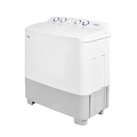 Super General 10KG Semi-Automatic Washing Machine