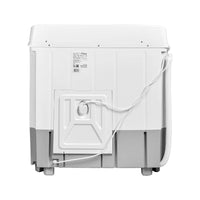 Super General 10KG Semi-Automatic Washing Machine