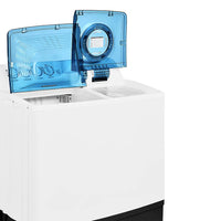 Super General 14KG Semi-Automatic Washing Machine