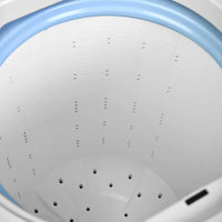 Super General 18KG Semi-Automatic Washing Machine