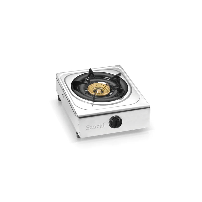 Saachi Single Burner Gas Stove