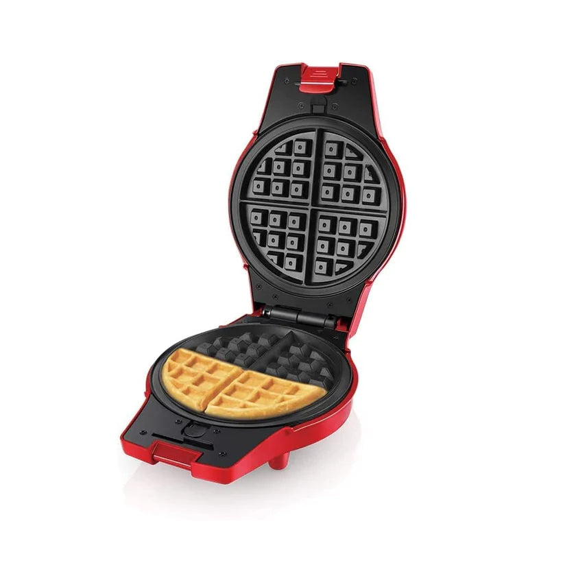 Saachi 2 in 1 Waffle/Donut Maker