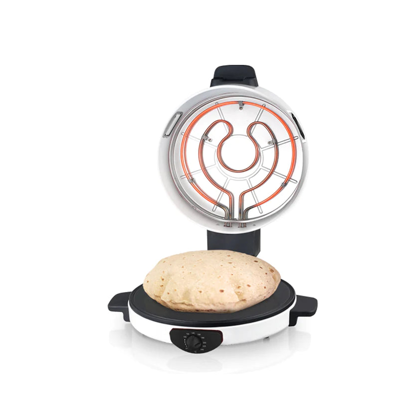 Saachi Roti, Pizza & Tortilla Maker