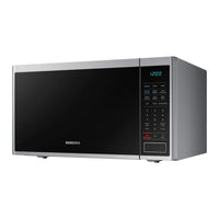 Samsung 40L Grill Microwave Oven