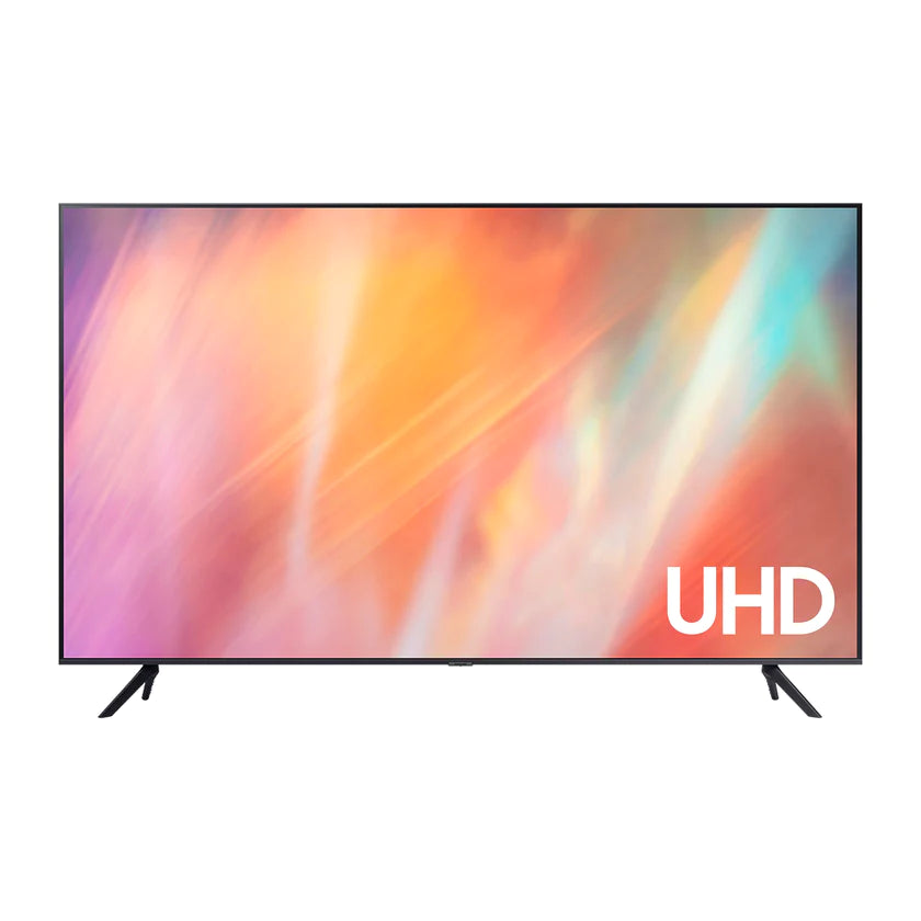 Samsung 55" Crystal 4K UHD Smart TV AU7700